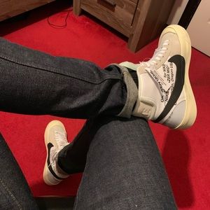 Meet your Posher, Joey